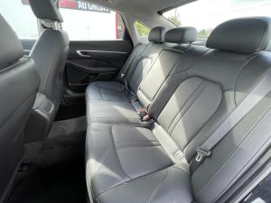 Miniature 15 Hyundai Sonata Preferred 2.5 2024