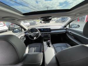 Miniature 18 Hyundai Sonata Preferred 2.5 2024