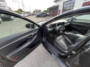 Miniature 19 Hyundai Sonata Preferred 2.5 2024