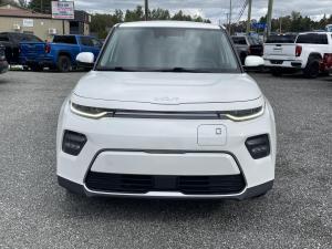 Thumbnail 7 Kia Soul EV Limited 2022