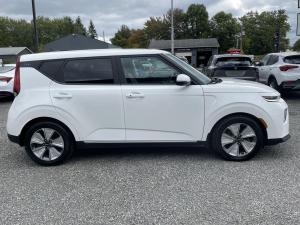 Thumbnail 8 Kia Soul EV Limited 2022