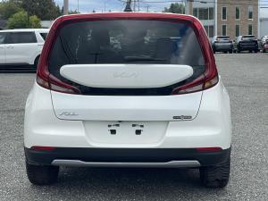 Thumbnail 9 Kia Soul EV Limited 2022