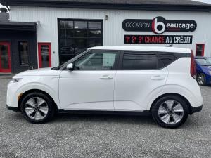 Thumbnail 10 Kia Soul EV Limited 2022