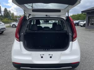 Thumbnail 11 Kia Soul EV Limited 2022