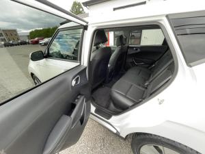 Thumbnail 14 Kia Soul EV Limited 2022