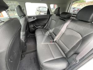 Thumbnail 16 Kia Soul EV Limited 2022