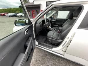 Thumbnail 20 Kia Soul EV Limited 2022