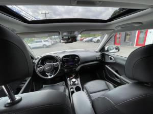 Thumbnail 19 Kia Soul EV Limited 2022