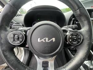 Thumbnail 25 Kia Soul EV Limited 2022
