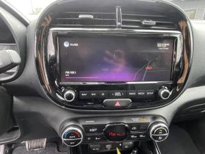 Thumbnail 26 Kia Soul EV Limited 2022