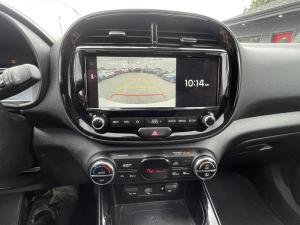 Thumbnail 29 Kia Soul EV Limited 2022