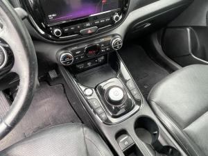 Thumbnail 30 Kia Soul EV Limited 2022