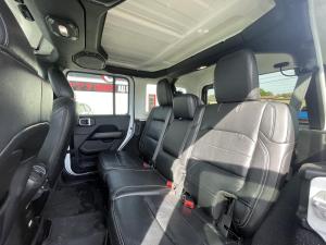 Miniature 13 Jeep Wrangler JL 2018.5 Unlimited Sahara 2018