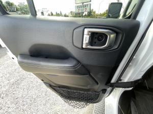 Miniature 12 Jeep Wrangler JL 2018.5 Unlimited Sahara 2018
