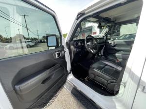 Miniature 16 Jeep Wrangler JL 2018.5 Unlimited Sahara 2018