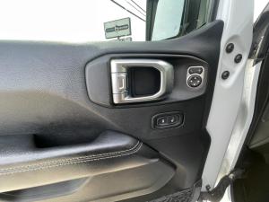 Miniature 17 Jeep Wrangler JL 2018.5 Unlimited Sahara 2018