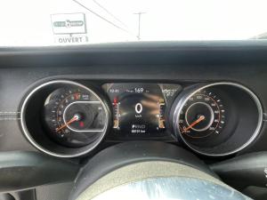Miniature 19 Jeep Wrangler JL 2018.5 Unlimited Sahara 2018