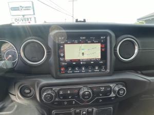 Miniature 21 Jeep Wrangler JL 2018.5 Unlimited Sahara 2018