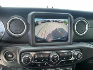 Miniature 22 Jeep Wrangler JL 2018.5 Unlimited Sahara 2018