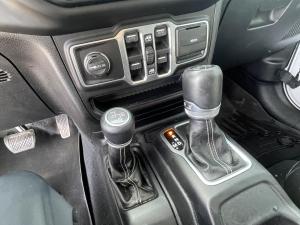 Miniature 23 Jeep Wrangler JL 2018.5 Unlimited Sahara 2018