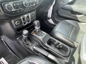 Miniature 24 Jeep Wrangler JL 2018.5 Unlimited Sahara 2018