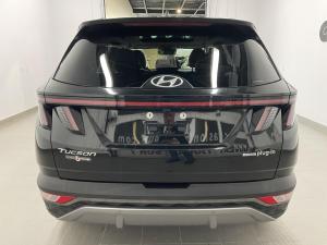Miniature 8 Hyundai Tucson Ultimate Plug-In 2022