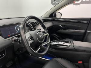 Miniature 14 Hyundai Tucson Ultimate Plug-In 2022