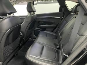 Miniature 17 Hyundai Tucson Ultimate Plug-In 2022