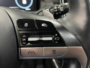 Miniature 21 Hyundai Tucson Ultimate Plug-In 2022