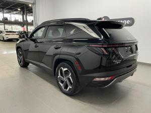 Miniature 5 Hyundai Tucson Ultimate Plug-In 2022