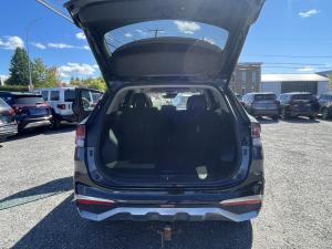 Miniature 10 Kia Sportage EX Premium PHEV 2023