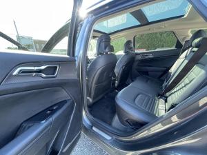 Miniature 13 Kia Sportage EX Premium PHEV 2023
