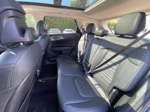Miniature 14 Kia Sportage EX Premium PHEV 2023