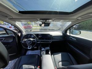Miniature 16 Kia Sportage EX Premium PHEV 2023