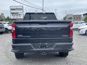 Miniature 9 Chevrolet Silverado 1500 RST 2023