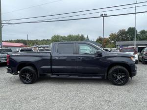 Miniature 8 Chevrolet Silverado 1500 RST 2023