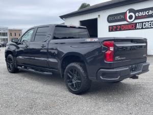 Miniature 5 Chevrolet Silverado 1500 RST 2023