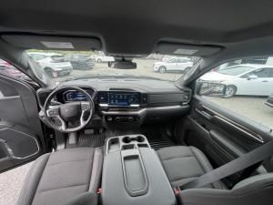 Miniature 15 Chevrolet Silverado 1500 RST 2023