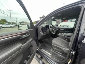 Miniature 17 Chevrolet Silverado 1500 RST 2023