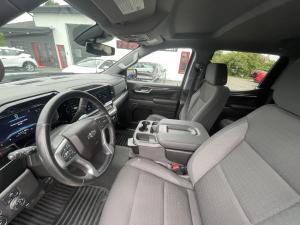 Miniature 19 Chevrolet Silverado 1500 RST 2023