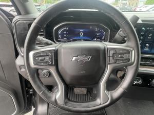 Miniature 20 Chevrolet Silverado 1500 RST 2023