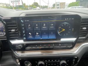 Miniature 23 Chevrolet Silverado 1500 RST 2023
