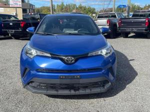 Miniature 9 Toyota C-HR LE 2019