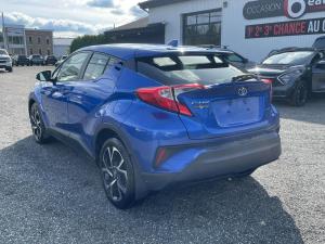 Miniature 7 Toyota C-HR LE 2019