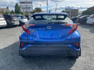 Miniature 5 Toyota C-HR LE 2019