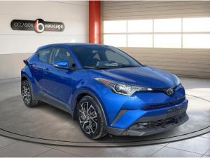 2019 Toyota C-HR LE - Image 1
