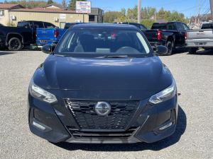 Miniature 7 Nissan Sentra SR Midnight 2023