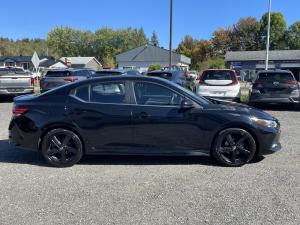 Miniature 8 Nissan Sentra SR Midnight 2023