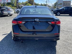 Miniature 9 Nissan Sentra SR Midnight 2023