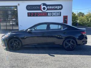Miniature 10 Nissan Sentra SR Midnight 2023
